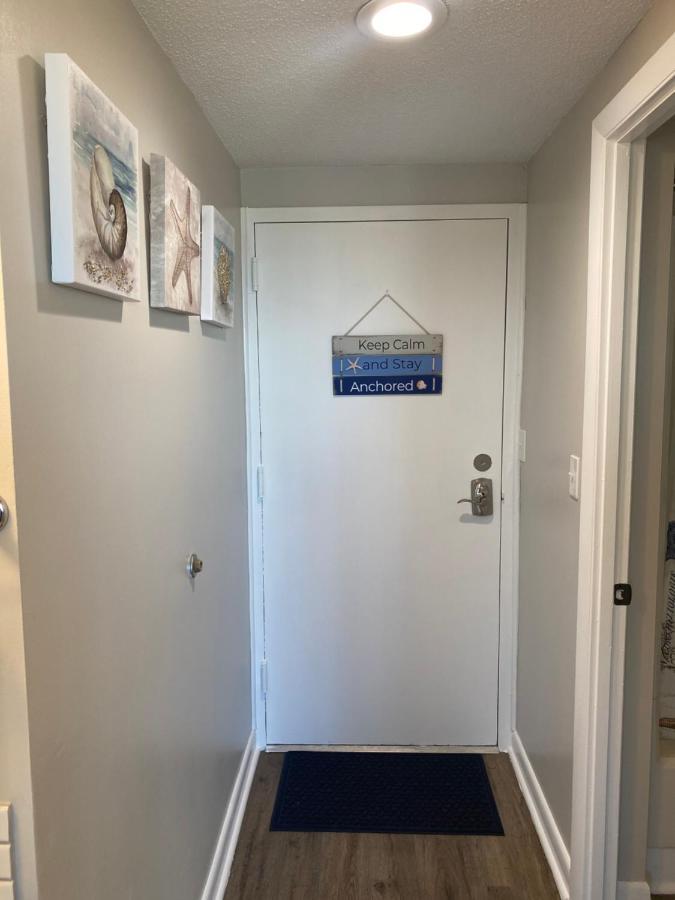 Searenity By The Sea - Luxury & Romance Await Surfside Beach Exterior foto