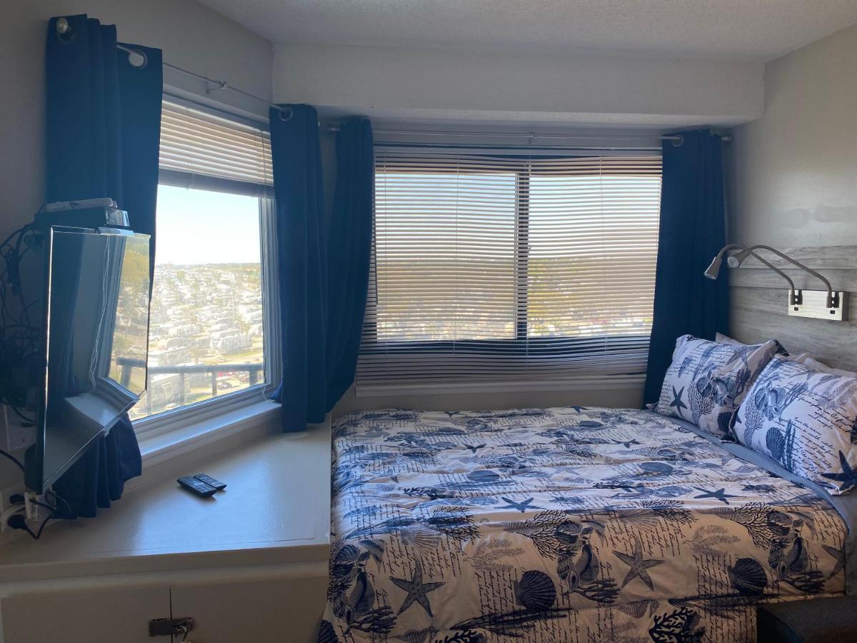 Searenity By The Sea - Luxury & Romance Await Surfside Beach Exterior foto