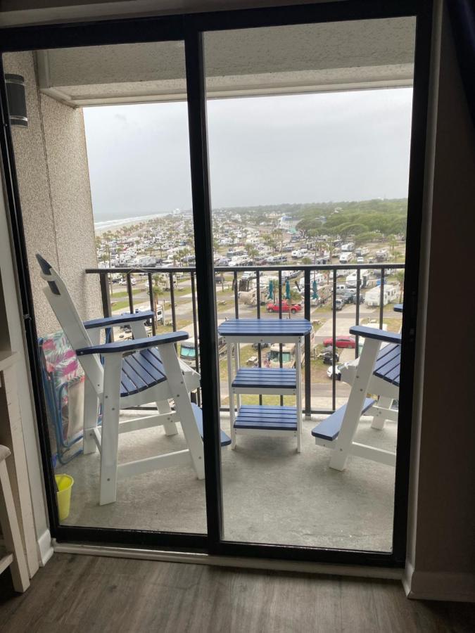 Searenity By The Sea - Luxury & Romance Await Surfside Beach Exterior foto